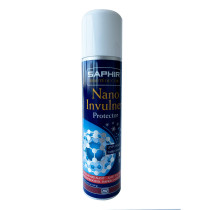 Imperméabilisant universel Nano Invulner 250ml Saphir