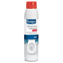 Détartrant en poudre sanitaire Starwax 1kg