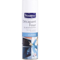 Décapant four Starwax 500ml