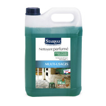 Nettoyant parfumé multi-usages Pin des Landes Starwax 5L