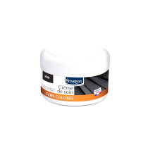 Crème rénovante cuir noir 150ml Starwax