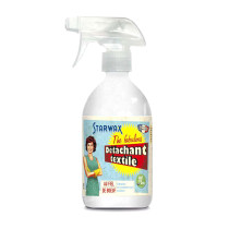 Spray détachant textile au fiel de bœuf The Fabulous Starwax 500ml