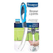Brosse spécial joints Starwax