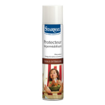 Imperméabilisant tissus Starwax 300ml