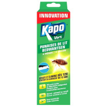 Piège à punaises de lit x4 Kapo