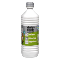 Vinaigre ménager biodégradable Mieuxa 1L
