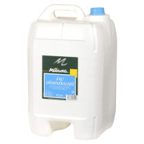 Eau déminéralisée protection entretien Mieuxa 20L