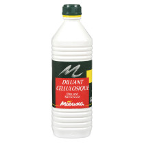 Diluant cellulosique Mieuxa 1L