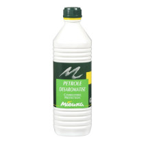 Pétrole désaromatisé combustible protection Mieuxa 1L