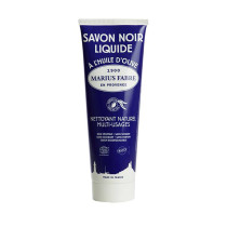 Savon noir liquide à l\'huile d\'olive Marius Fabre 250 ml