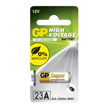 Pile 12V A23 Super alcaline GPBM