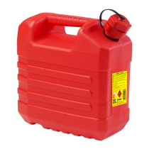 Jerrican spécial hydrocarbure rouge 20L