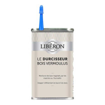 Durcisseur bois vermoulus 250ml Libéron