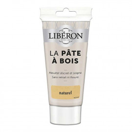 LIBERON Cire À Céruser Pour Meubles Et Objets, Blanc, 250Ml