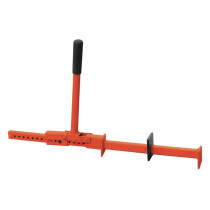 Redresseur de lames terrasse - Viswood