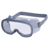 Masque de protection polycarbonate transparent - Delta Plus
