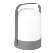 Lampe outdoor grise - Atmosphera