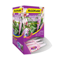 Dose revitalisante orchidées Algoflash 30ml