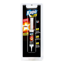 Seringue Anti-cafards et blattes Kapo