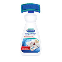 Brosse nettoyante tapis & moquette Dr.Beckmann 650ml
