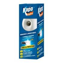 Diffuseur automatique mouches & moustiques Kapo Expert