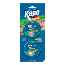 Boite appât fourmis Kapo Expert