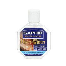 Détachant Hiver cuir 75ml Saphir
