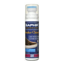 Nettoyant sneaker cleaner cuir, daim & textile 75 ml Saphir
