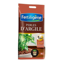 Perles d\'argile Fertiligène 6L