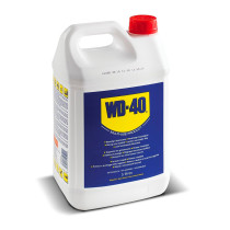 Bidon produit multifonction WD-40 5L