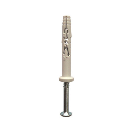 Boite 50 chevilles tous supports Frapex M Ø8 x 130mm Red Head