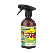 Spray nettoyant vitres The Fabulous Starwax 500ml