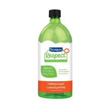 Déboucheur canalisation Starwax Respect 1L