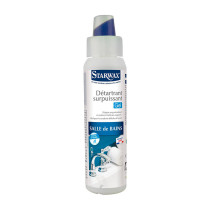 Gel détartrant surpuissant salle de bains Starwax 250ml