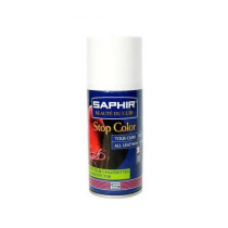 Aérosol stop color stabilisateur de couleur cuir Saphir 150ml