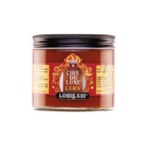 Cire pâte de luxe cera chêne moyen 250 ml Louis XIII Avel