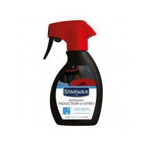 Nettoyant quotidien vitrocéramique et induction Starwax 250ml