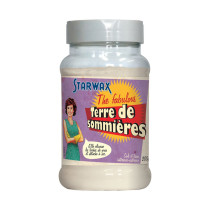 Terre de sommières The Fabulous Starwax 200g
