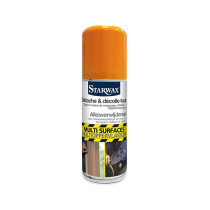 Aérosol détache et décolle tout Starwax 100ml