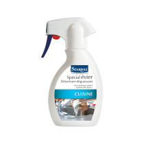 Détartrant dégraissant evier Starwax 250ml