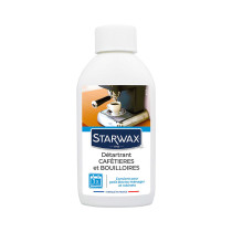 Détartrant pour petits électro-ménagers Starwax 250ml