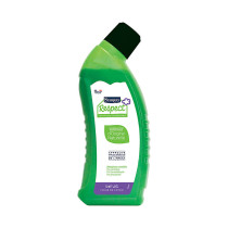 Gel WC avec matières actives d\'origine naturelle 750 ml - Starwax Respect