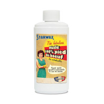 Huile pied de boeuf The fabulous Starwax 250ml