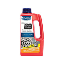Déboucheur gel express 1L - Starwax