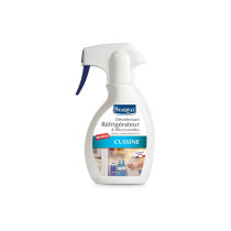 Désinfectant pour réfrigérateur et micro-ondes Starwax 250ml