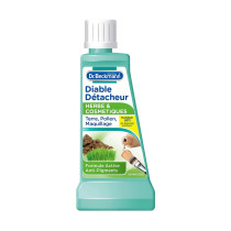 Diable détacheur herbe & cosmétiques Dr. Beckmann 50ml