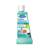 Diable détacheur lubrifiants & huiles Dr. Beckmann 50ml