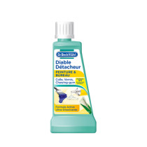 Diable détacheur peinture & bureau Dr. Beckmann 50ml