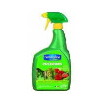 Pulvérisateur anti-pucerons Fertiligène 800ml
