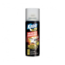 Aérosol volants & rampants Kapo 200ml